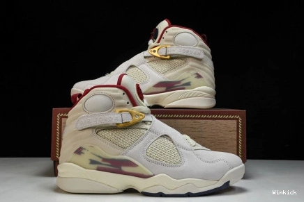 Casa FJ2850-107 SP Su Es Retro Mi SoleFly 8 Jordan Casa 1206